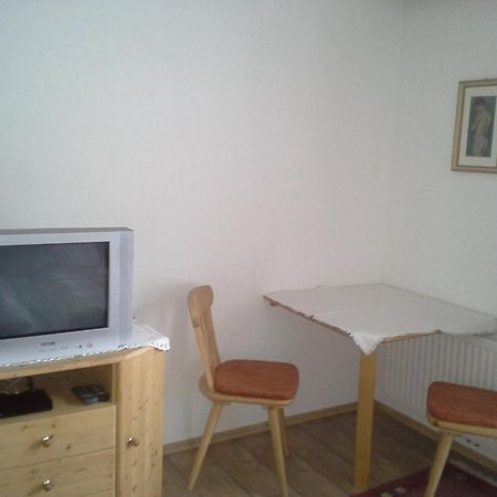 Landhaus Rauth Apartman Leutasch Szoba fotó