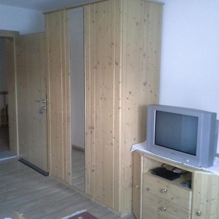 Landhaus Rauth Apartman Leutasch Szoba fotó