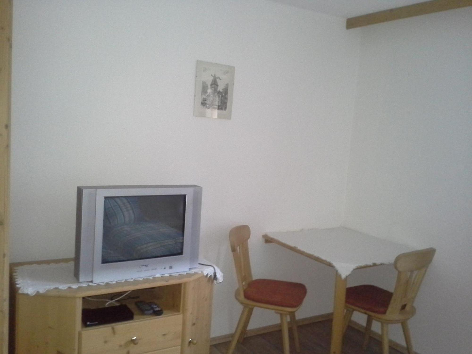 Landhaus Rauth Apartman Leutasch Szoba fotó
