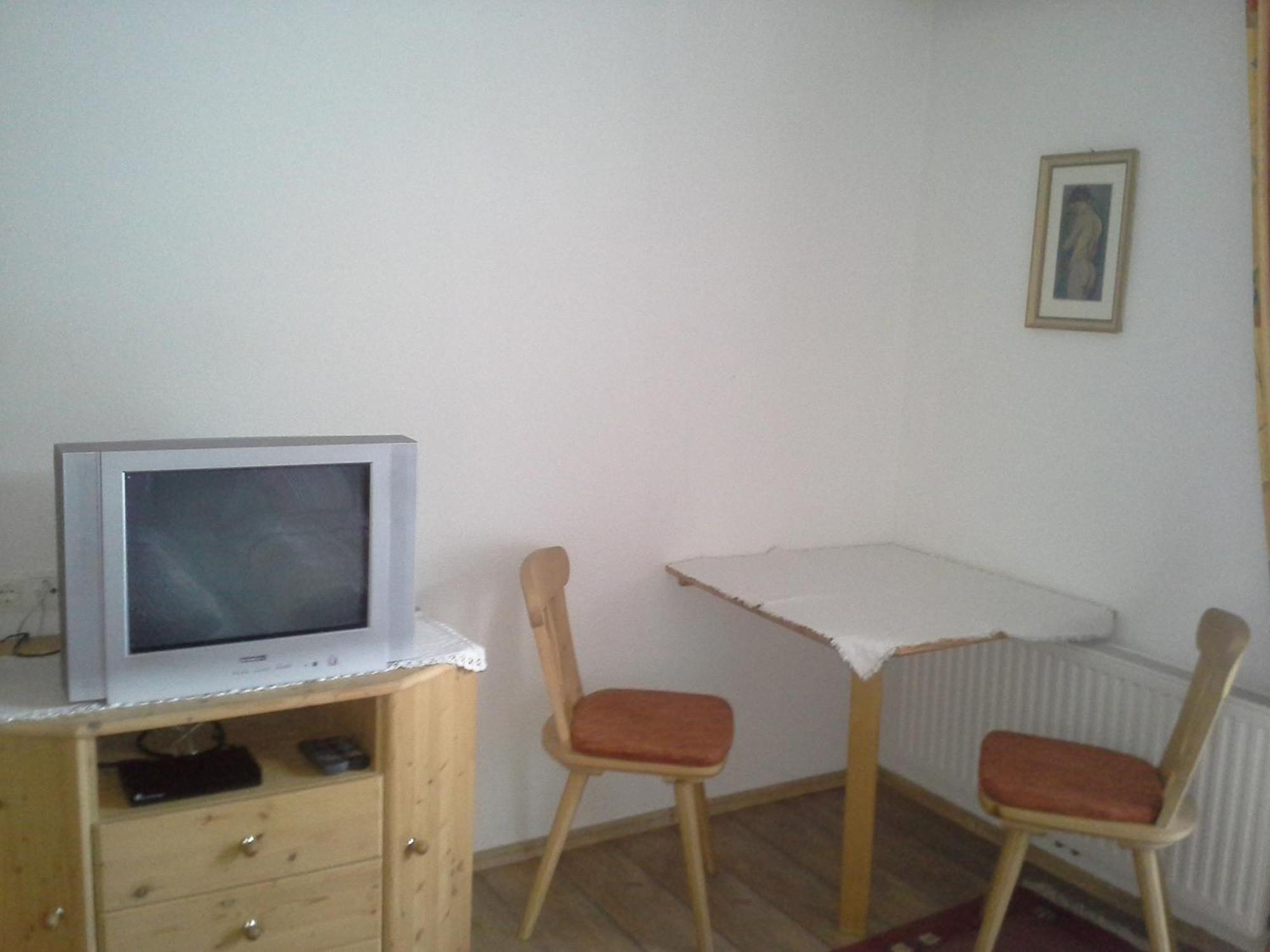 Landhaus Rauth Apartman Leutasch Szoba fotó