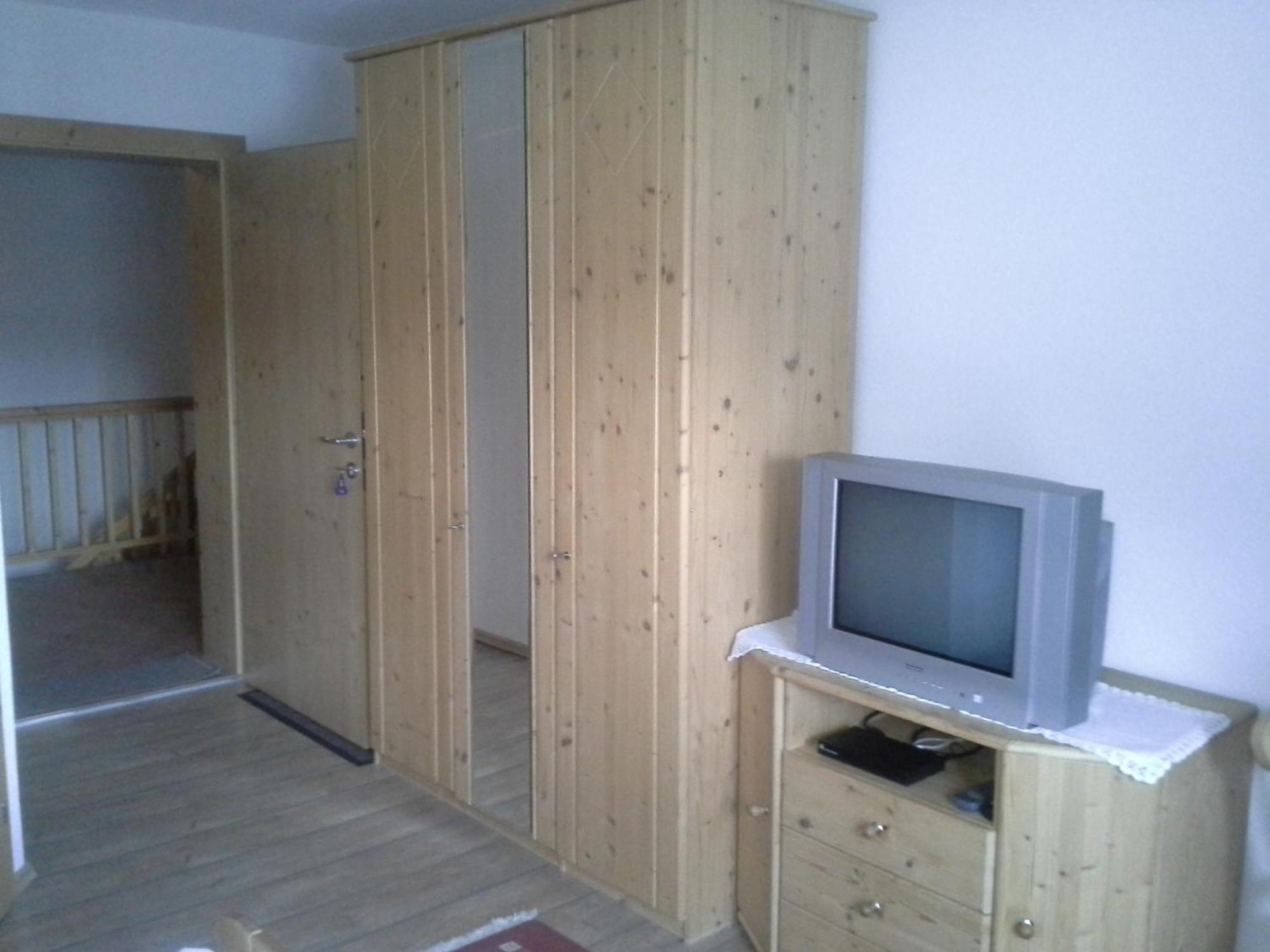 Landhaus Rauth Apartman Leutasch Szoba fotó