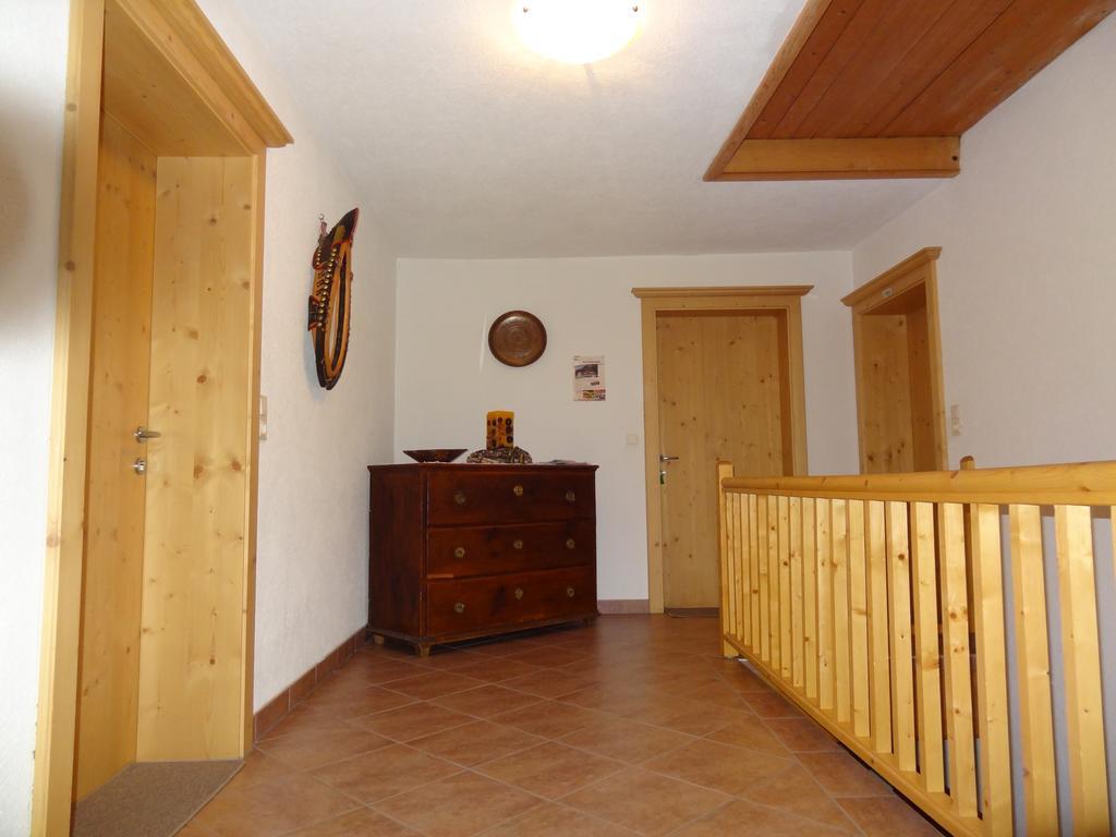 Landhaus Rauth Apartman Leutasch Kültér fotó