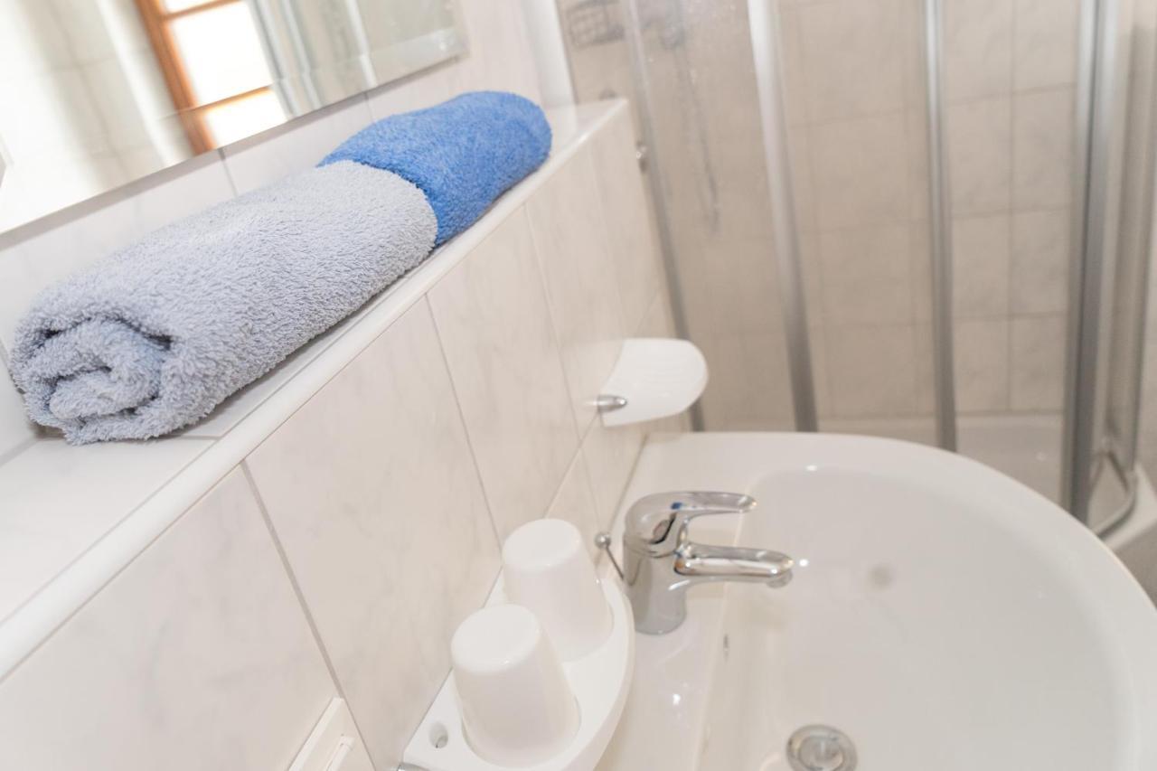 Landhaus Rauth Apartman Leutasch Kültér fotó